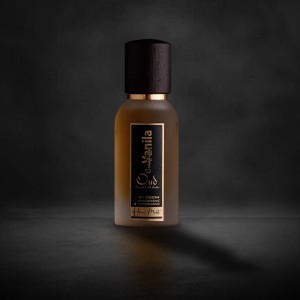 VANILLA OUD