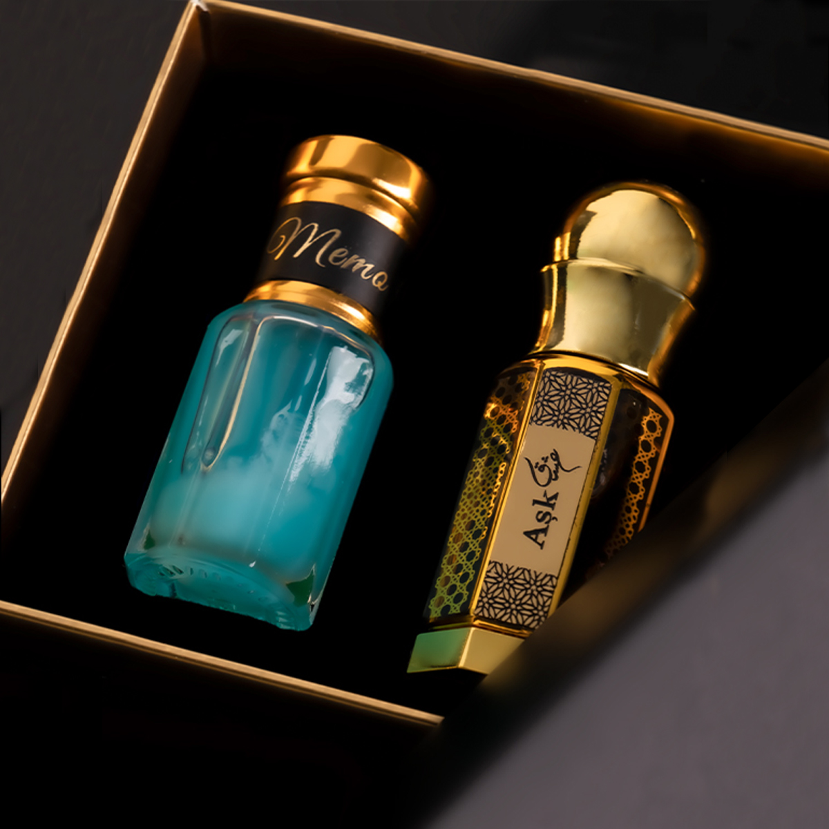 Floral Musk