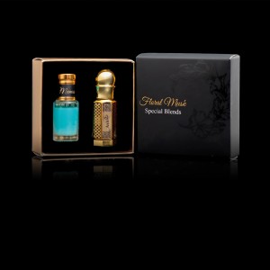 Floral Musk
