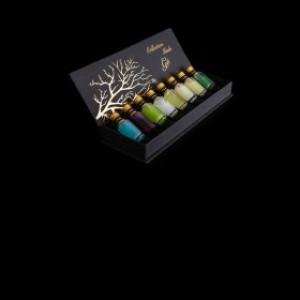 WHITE MUSK COLLECTION
