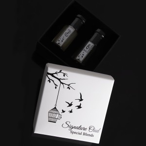 SIGNATURE OUD
