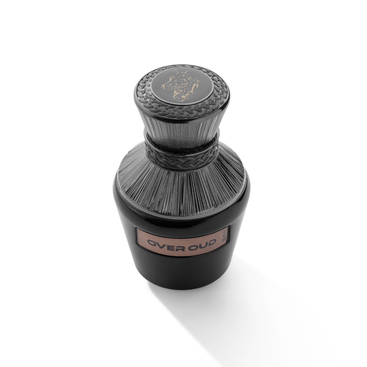 over oud perfume (sheik abdalah)