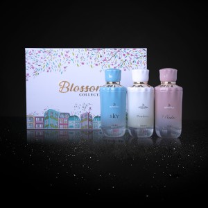 BLOSSOM COLLECTION