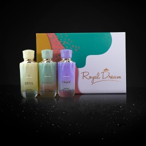 Royal Dream