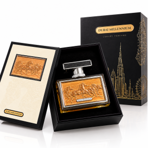 DUBAI MILLENNIUM