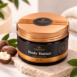 Body  Butter Cream