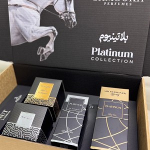 Platinum collection