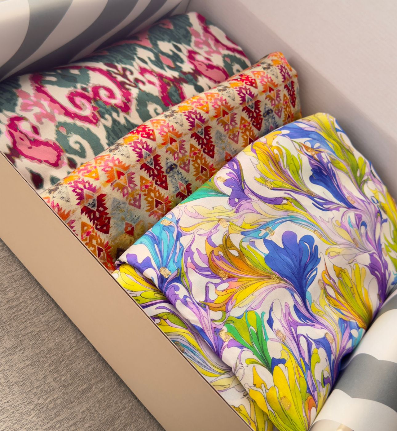 FABRIC offer