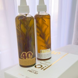 OIL HAIR GROWTH & REPAIRING