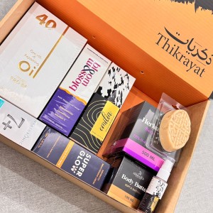 beauty care boxe
