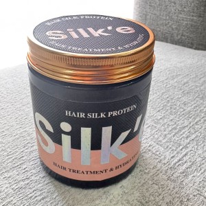 Silk`e protein Hair Treatment