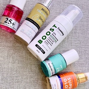 BOTOX SHOT Collection