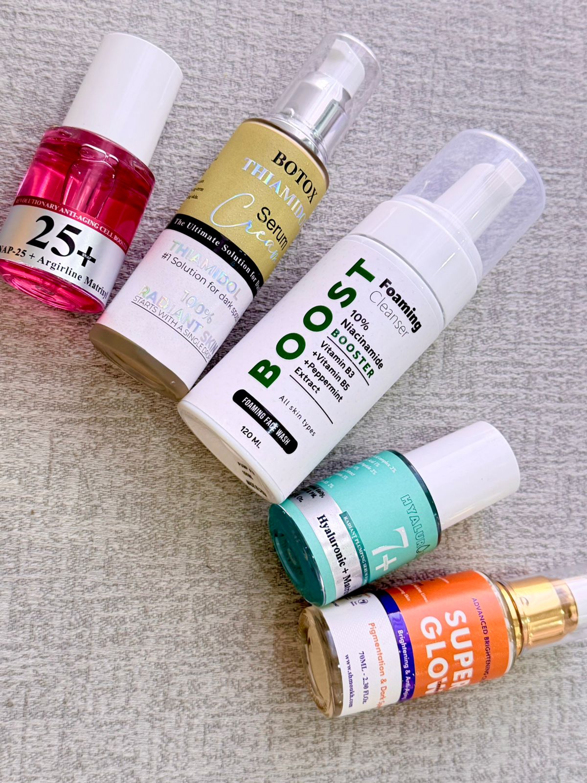 BOTOX SHOT Collection