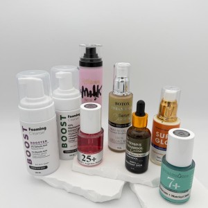 Glass Skin Challenge Protoco-28 Days