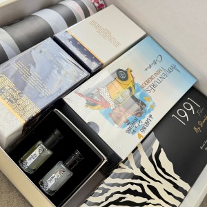 Women Gift carton