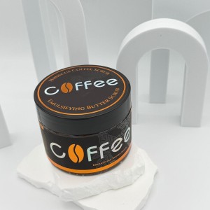 COFFEE Scrub