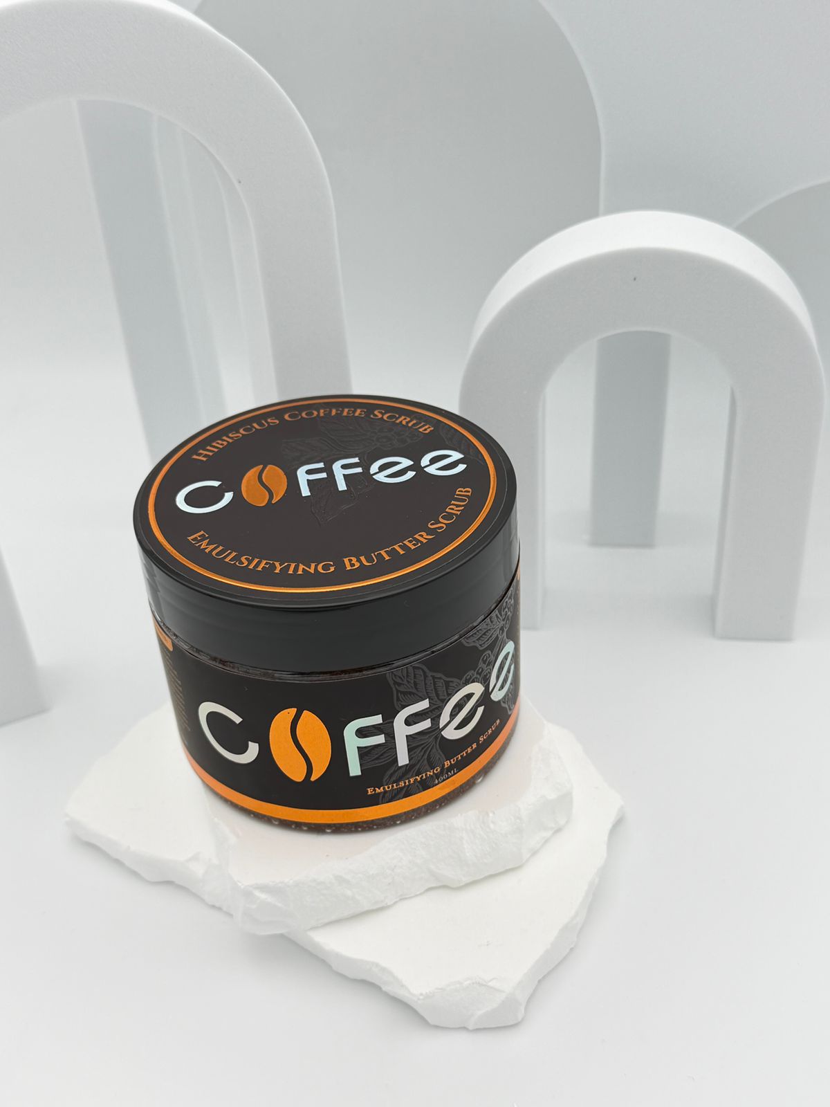 COFFEE Scrub
