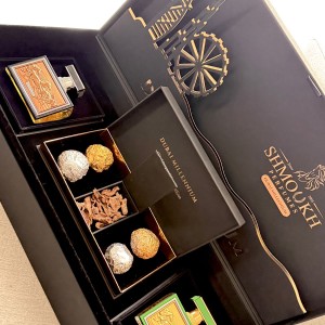 Dubai Millennium Private Blend