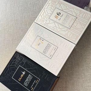 #6+on the 7+DUBAI /XXL120ML