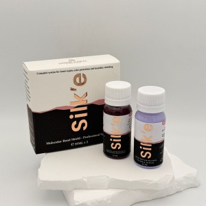 Ultra Botox Shampoo & musk restorer smal size
