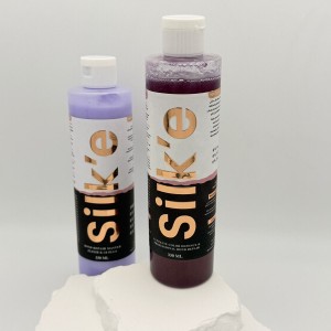 Ultra Botox Shampoo & mask restorer