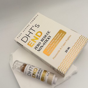 DHT 'S END zero reduce 10,000 mg