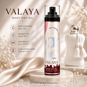 VALAYA Body Dry Oil