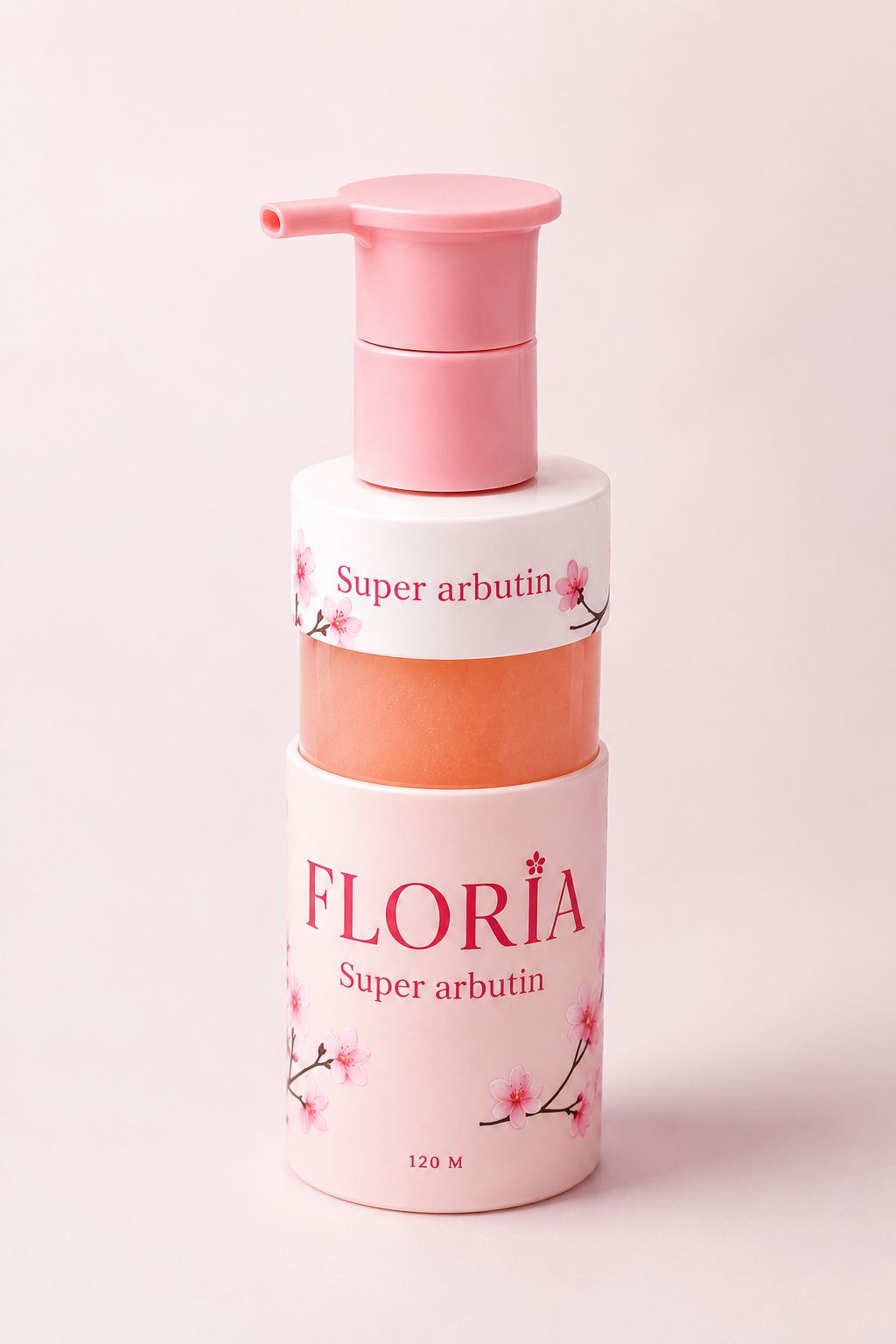 FLORIA super extra arbutin