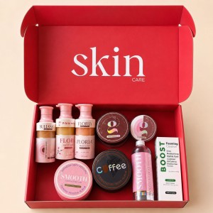 Comprehensive Whitening Set