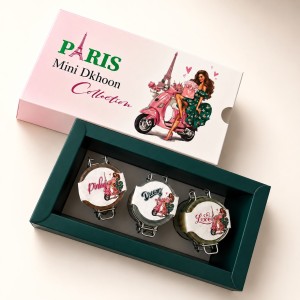 Mini dkoon _ Extra  pheromone ROSE PARIS