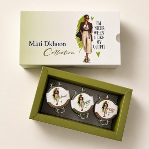 Mini dkoon _ Extra  pheromone OUTFET