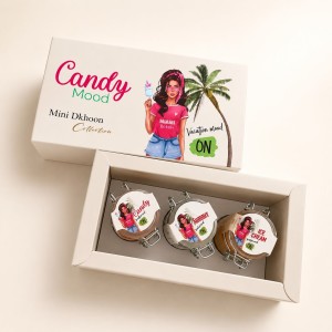 Mini dkoon _ Extra  pheromone CANDY MOOD