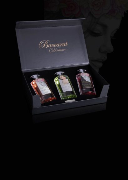 Baccarat Collection
