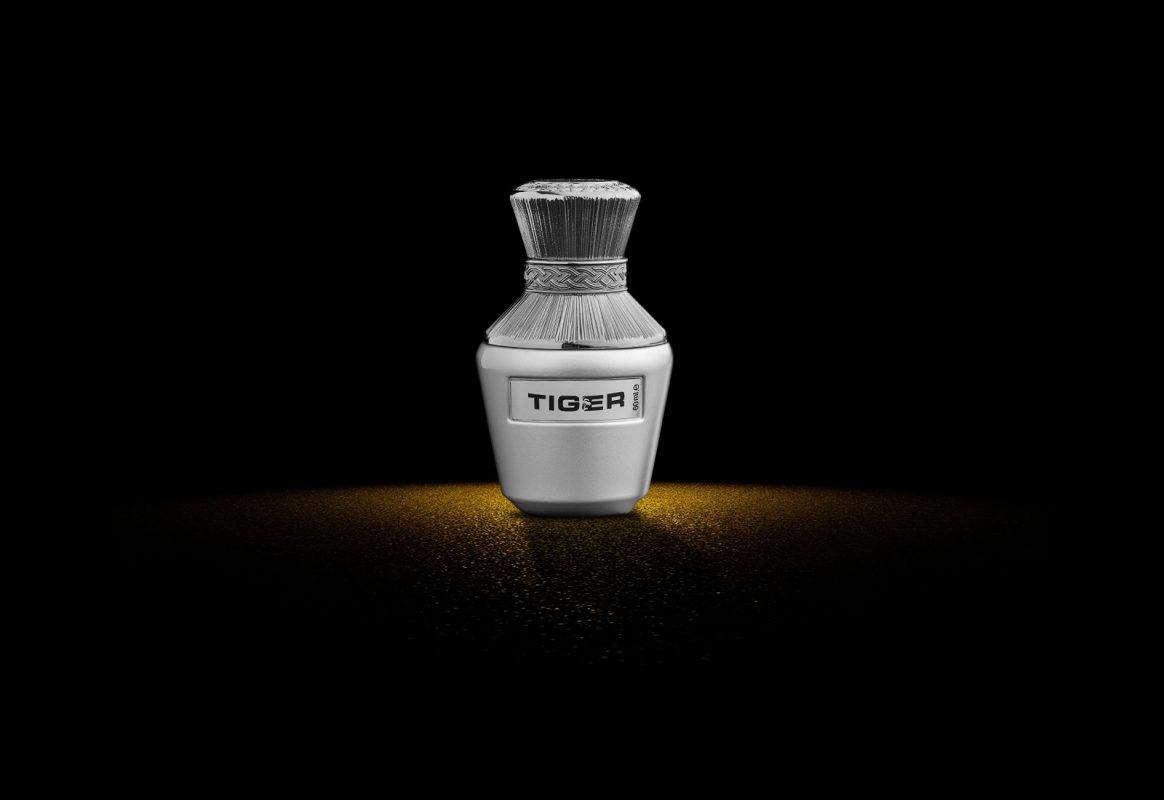 Tiger 60 ml shmoukh perfume