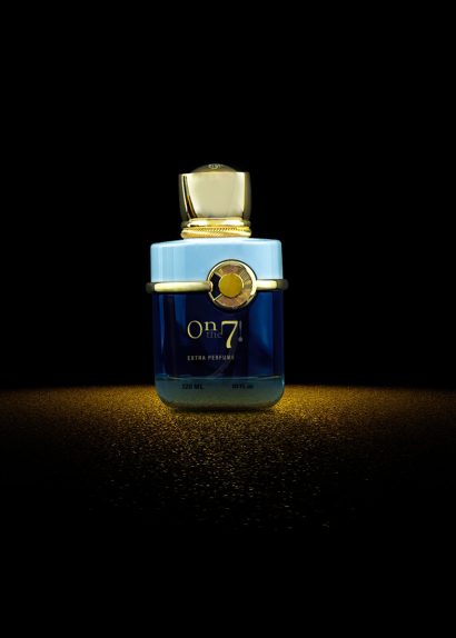ON THE 7 120 ml Perfume