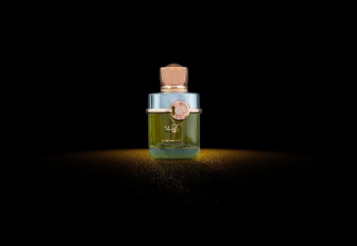 kalimath 120 ml shmoukh perfume