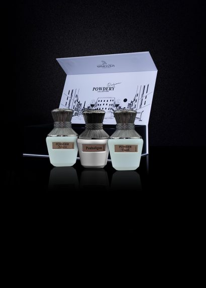 POWDERY PERFUME Collection