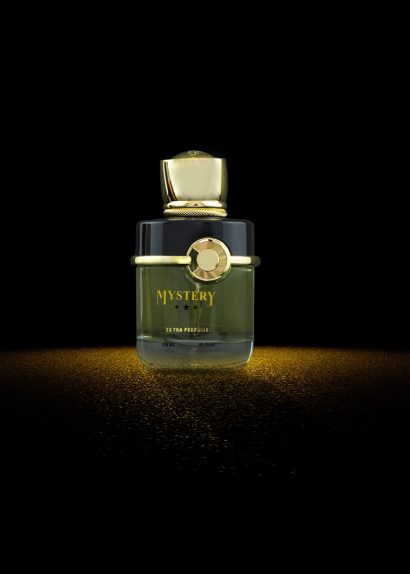 Mystery 120ml Perfumes
