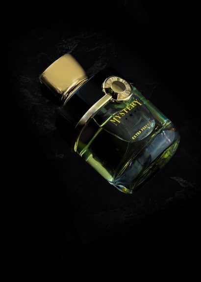 Mystery 120ML Perfume